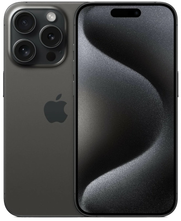 iPhone 15 Pro ESim б/у Состояние "Удовлетворительный"