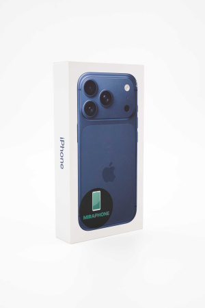 iPhone 17 Pro Новый Sim+ESim
