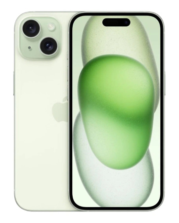 iPhone 15 б/у Состояние "Хороший"