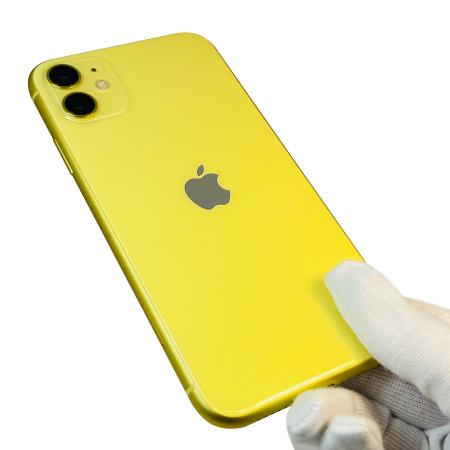 iPhone 11 б/у Состояние "Хороший"