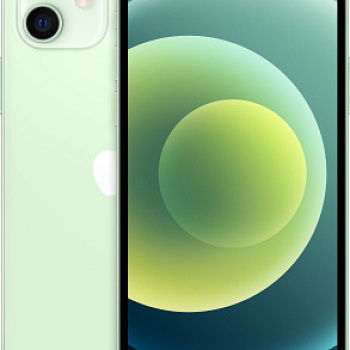 iPhone 12  Green 128gb б/у