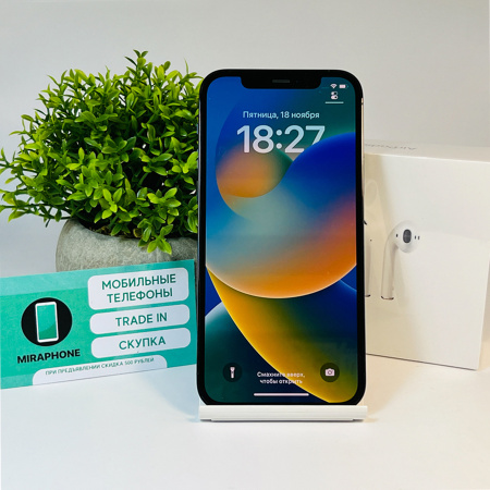 iPhone 12 Pro б/у Состояние "Хороший"