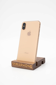 iPhone Xs  Gold 64gb б/у