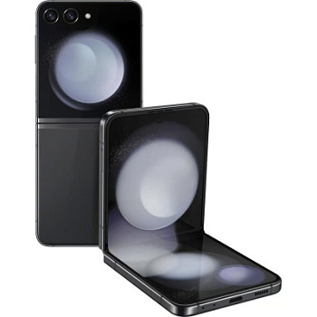 Samsung Galaxy S Z Flip 5 Black 512gb