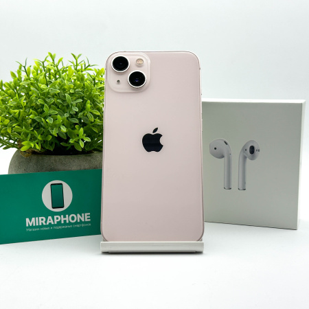 iPhone 13 б/у Состояние "Отличный"