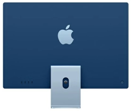 iMac 2021 (24 дюйма, M1, 16GB) Новый