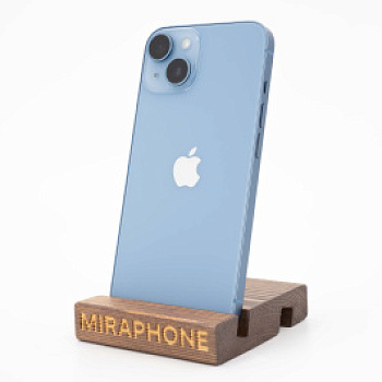 iPhone 14  Blue 256gb б/у