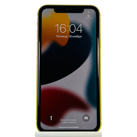 iPhone 11 б/у Состояние "Хороший"
