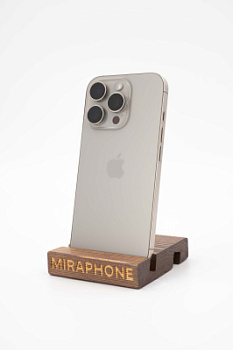 iPhone 16 Pro  Natural Titanium 256gb б/у