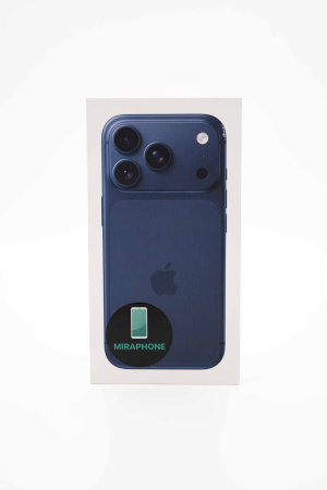 iPhone 17 Pro Новый Sim+ESim