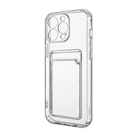 Чехол Card Case на iPhone 13 Pro Max
