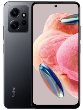 Xiaomi Redmi Note 12 б/у Состояние "Хороший"