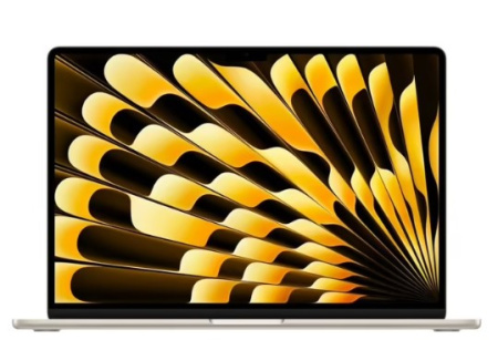 Macbook Air 2024 (15 дюймов, M3, 16GB) Новый