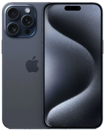 iPhone 15 Pro Max ESim б/у Состояние "Отличный"