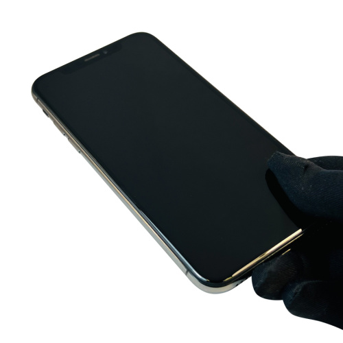 iPhone X б/у Состояние "Удовлетворительный"