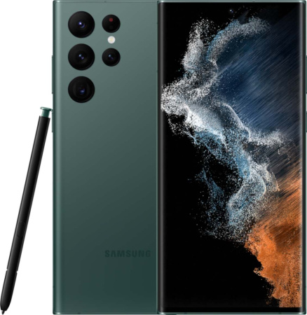 Samsung Galaxy S22 Ultra б/у Состояние "Хороший"