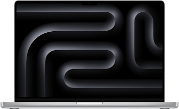 Macbook Pro 2024 (16 дюймов, M3 Pro, 18GB) CPO, Оф. Восстановленный Space Black 512gb