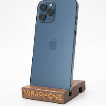 iPhone 12 Pro Max  Pacific Blue 512gb б/у