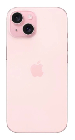 iPhone 15 б/у Состояние "Отличный"