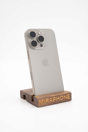 iPhone 16 Pro б/у Состояние "Отличный"