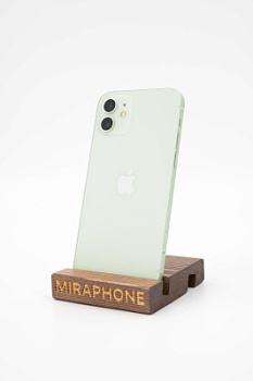 iPhone 12  Green 128gb б/у