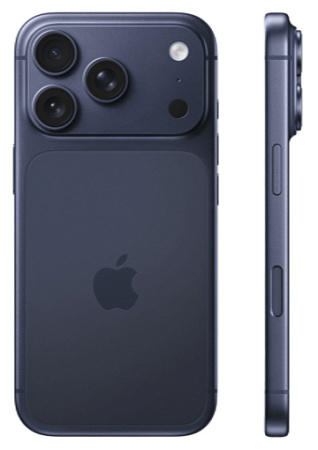 iPhone 17 Pro Max Новый, распакованный ESim