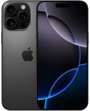 iPhone 16 Pro Max Новый Sim+Esim