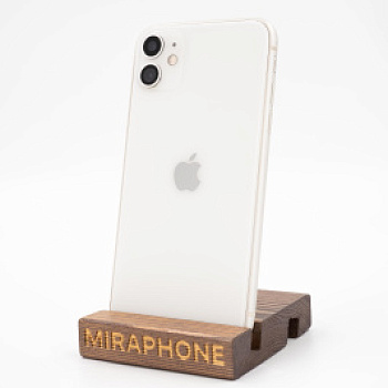 iPhone 11  White 256gb б/у