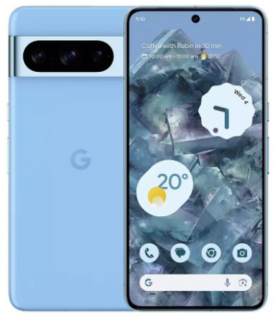 Google Pixel 8 Pro Новый