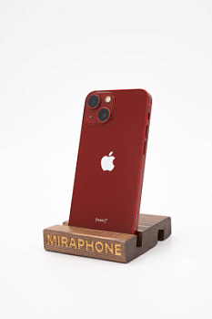 iPhone 13 Mini  Red 128gb б/у