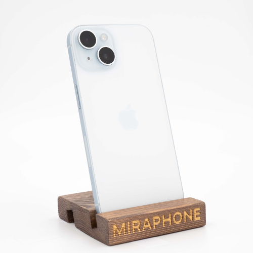 iPhone 15 ESim б/у Состояние "Удовлетворительный"