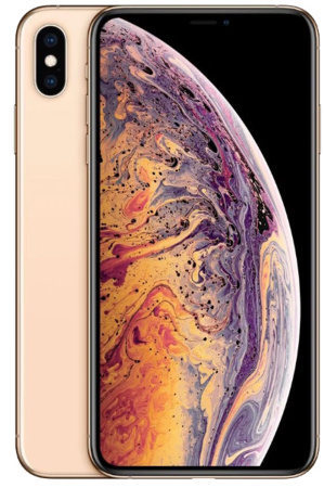 iPhone Xs Max б/у Состояние "Удовлетворительный"