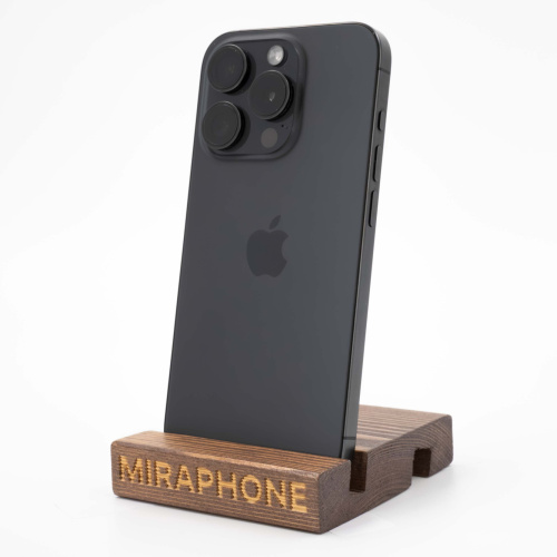 iPhone 15 Pro ESim б/у Состояние "Удовлетворительный"
