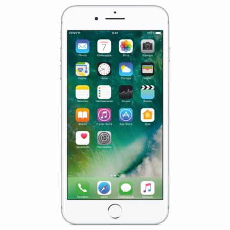 iPhone 7 Plus б/у Состояние "Хороший"