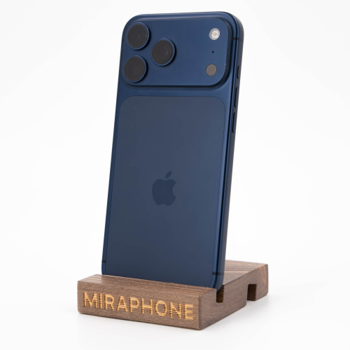 iPhone 17 Pro Max б/у Состояние "Хороший"