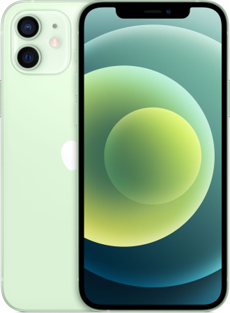 iPhone 12 Mini Новый, распакованный