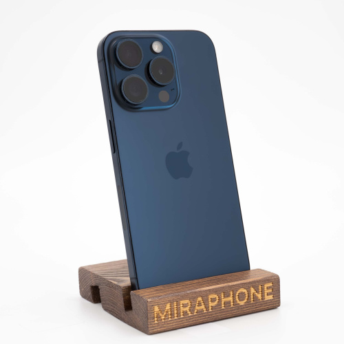 iPhone 15 Pro б/у Состояние "Хороший"