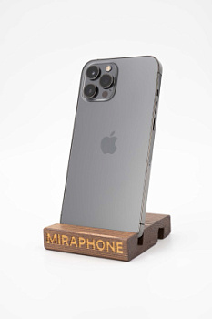 iPhone 13 Pro Max  Graphite 128gb б/у