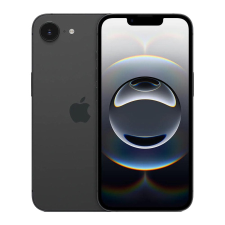 iPhone 16e б/у Состояние "Отличный"