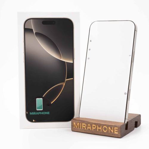 iPhone 16 Pro Max ESim Новый, распакованный