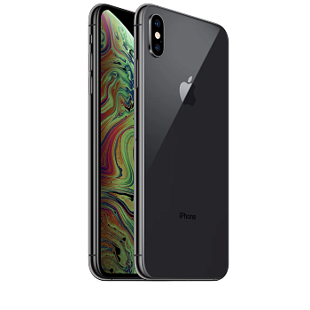 iPhone Xs Max  Gold 64gb б/у