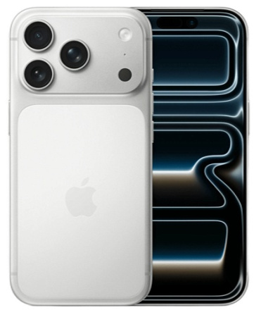 iPhone 17 Pro б/у Состояние "Отличный"