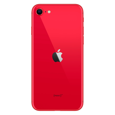 iPhone SE 2020 б/у Состояние "Удовлетворительный"