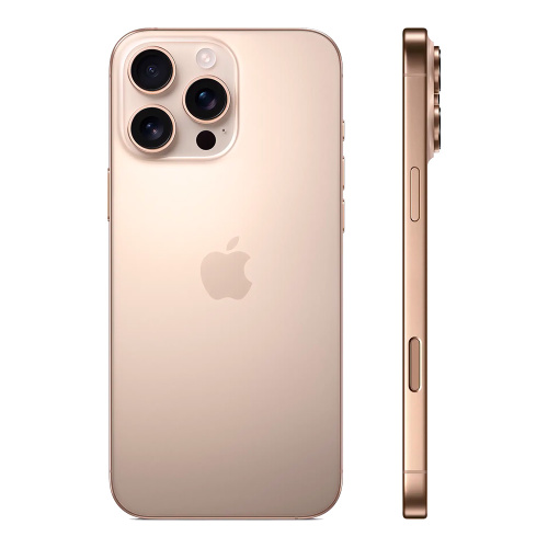 iPhone 16 Pro б/у Состояние "Хороший"