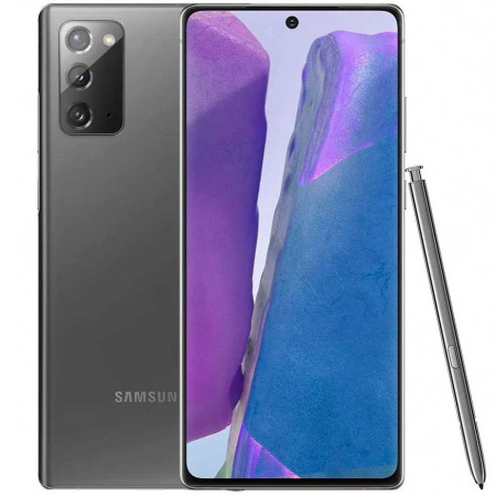 Samsung Galaxy Note 20 Snapdragon б/у Состояние "Отличный"