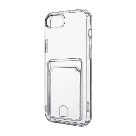Чехол Card Case на iPhone 7 Plus / 8 Plus
